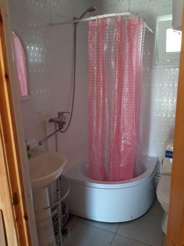 Hostal Guest House Lika