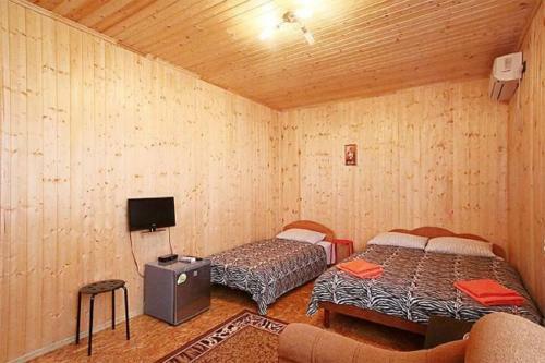Hostal Ogni Stolitsy