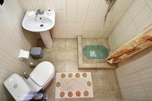 Hostal Ogni Stolitsy