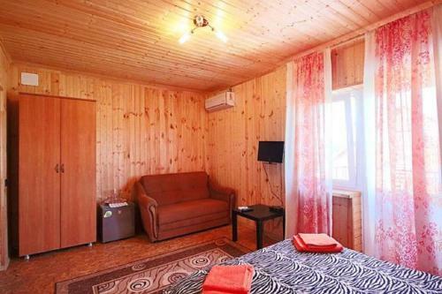 Hostal Ogni Stolitsy