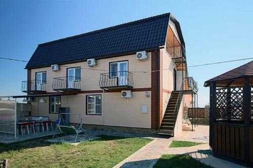 Hostal Ogni Stolitsy