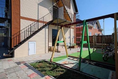 Hostal Ogni Stolitsy