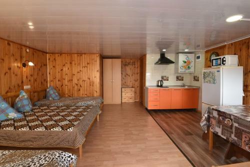 Hostal Guest House On Tamanskaya