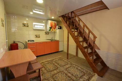 Hostal Guest House On Tamanskaya
