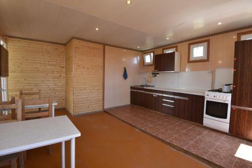 Hostal Guest House On Tamanskaya