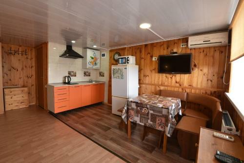 Hostal Guest House On Tamanskaya