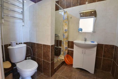 Hostal Guest House On Tamanskaya