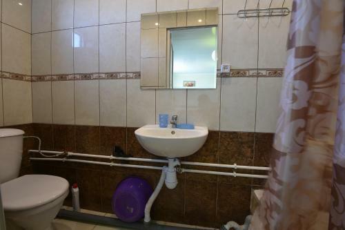 Hostal Guest House On Tamanskaya
