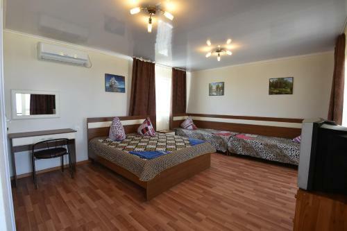 Hostal Guest House On Tamanskaya