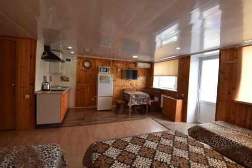 Hostal Guest House On Tamanskaya