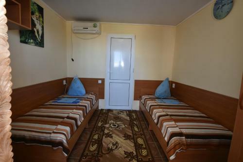 Hostal Guest House On Tamanskaya