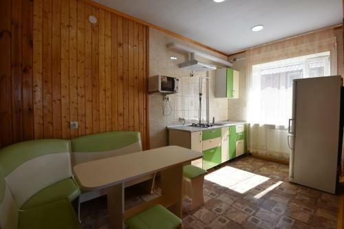 Hostal Guest House On Tamanskaya