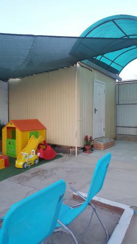 Hostal Guest House Leto