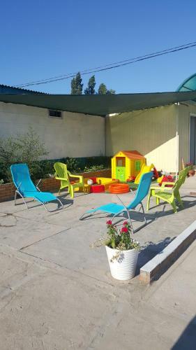 Hostal Guest House Leto