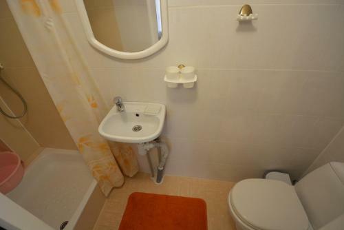 Hostal Poseydon Guest House