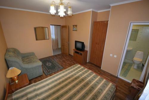 Hostal Poseydon Guest House
