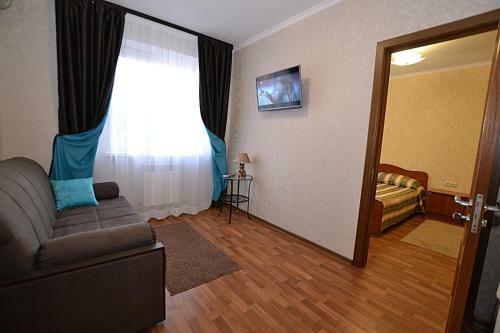Hostal Poseydon Guest House