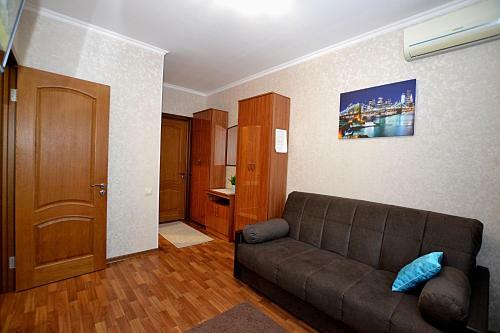 Hostal Poseydon Guest House