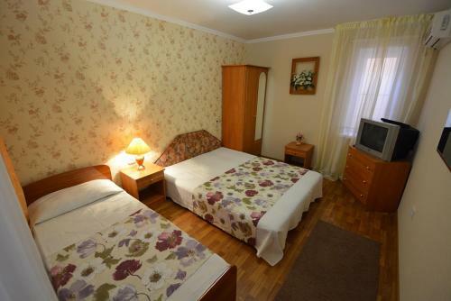 Hostal Poseydon Guest House