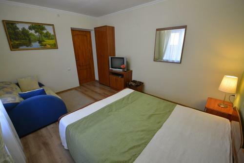 Hostal Poseydon Guest House