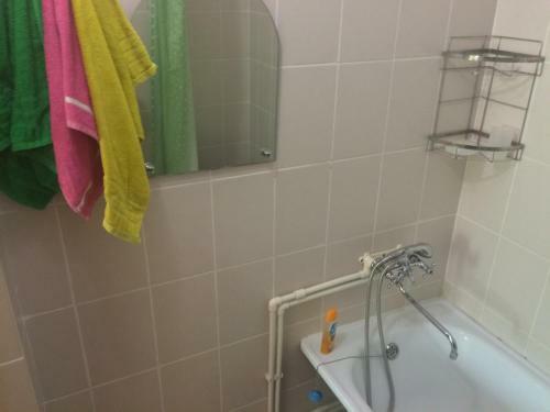 Hostal Veselaya Akula Guest House