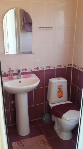 Hostal Jardine Guest House