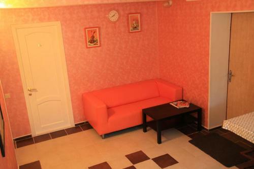 Hostal Jardine Guest House