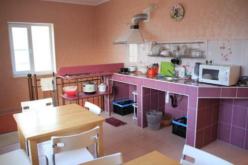 Hostal Jardine Guest House