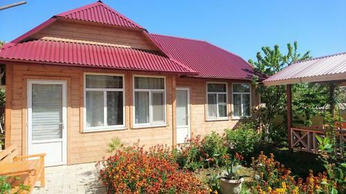 Hostal Jardine Guest House