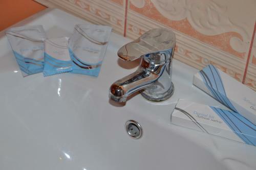 Hotel Guest House Magadan & Spa