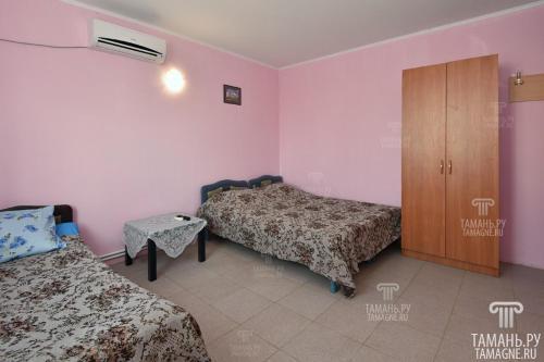 Hostal Guesthouse On Kubanskaya 8