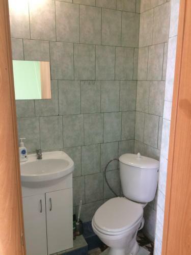 Hostal Guesthouse On Kubanskaya 8