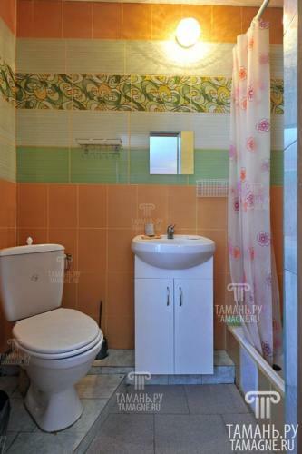 Hostal Guesthouse On Kubanskaya 8