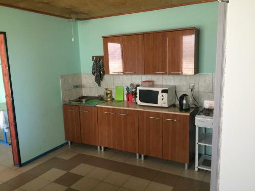 Hostal Guesthouse On Kubanskaya 8