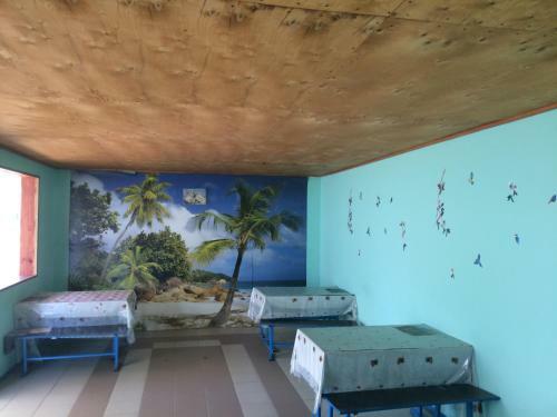 Hostal Guesthouse On Kubanskaya 8