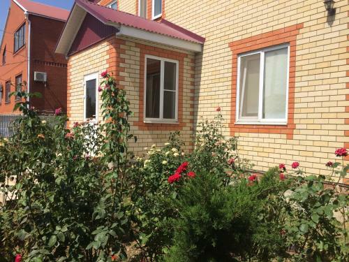 Hostal Guesthouse On Kubanskaya 8