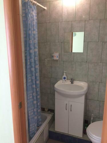 Hostal Guesthouse On Kubanskaya 8