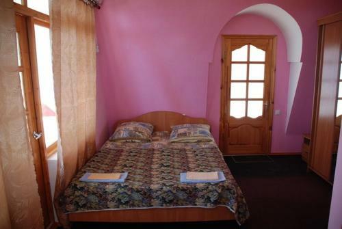 Hotel Korall Pansionat
