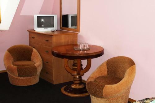 Hotel Korall Pansionat