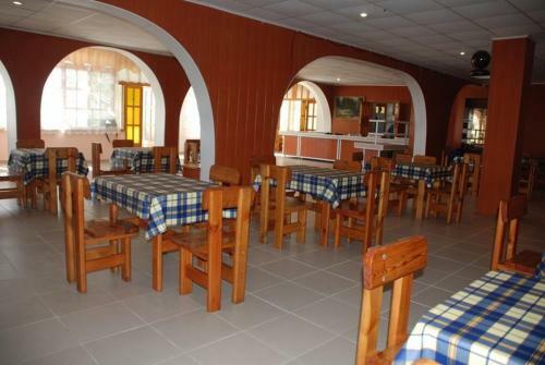 Hotel Korall Pansionat