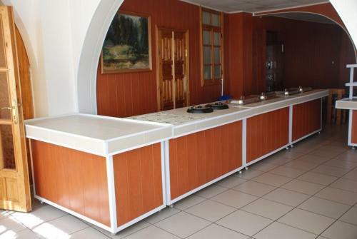 Hotel Korall Pansionat