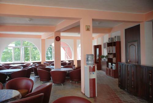 Hotel Korall Pansionat