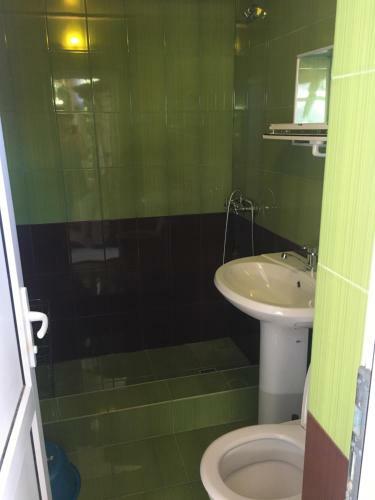 Hostal Guest House Lazurit