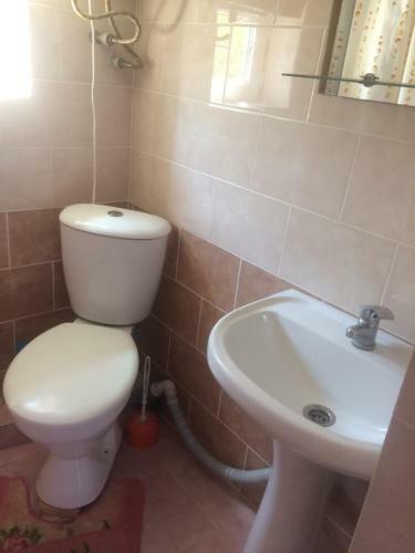 Hostal Guest House Lazurit