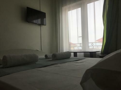 Hostal Guest House Lenart