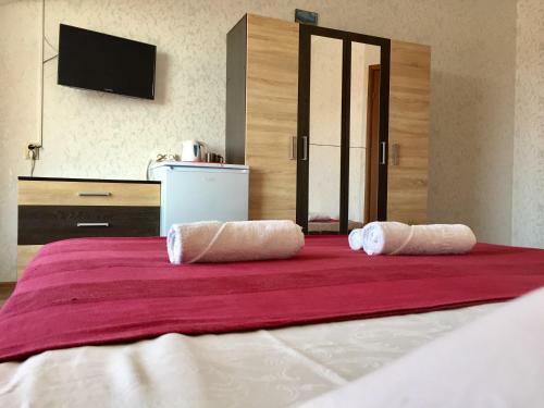 Hostal Guest House Lenart