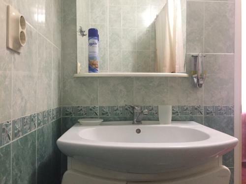 Hostal Guest House Lenart