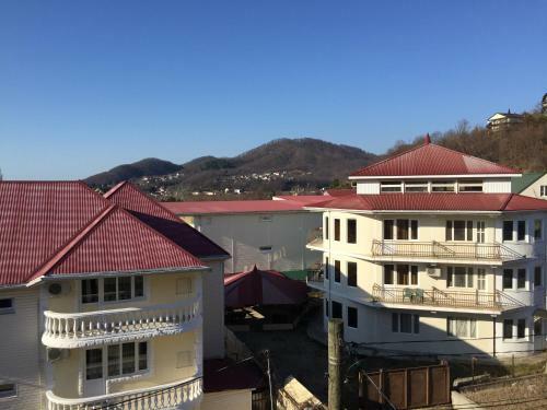 Hostal Guest House Lenart