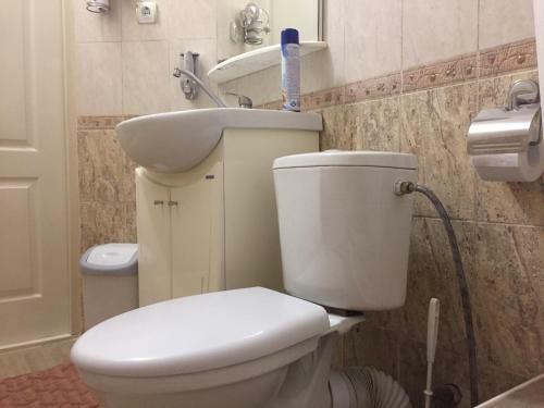 Hostal Guest House Lenart