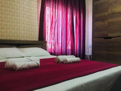 Hostal Guest House Lenart